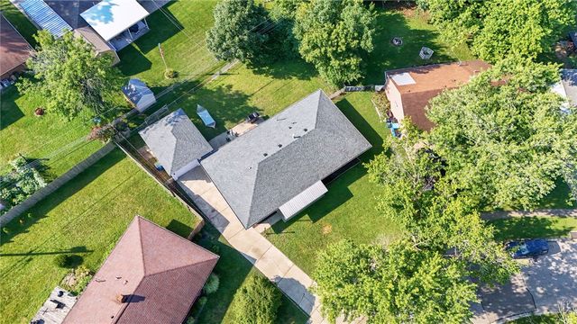 5356 Mystic Drive, Huber Heights, OH 45424
