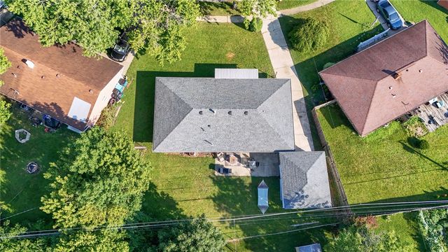 5356 Mystic Drive, Huber Heights, OH 45424