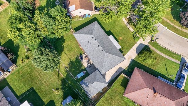 5356 Mystic Drive, Huber Heights, OH 45424