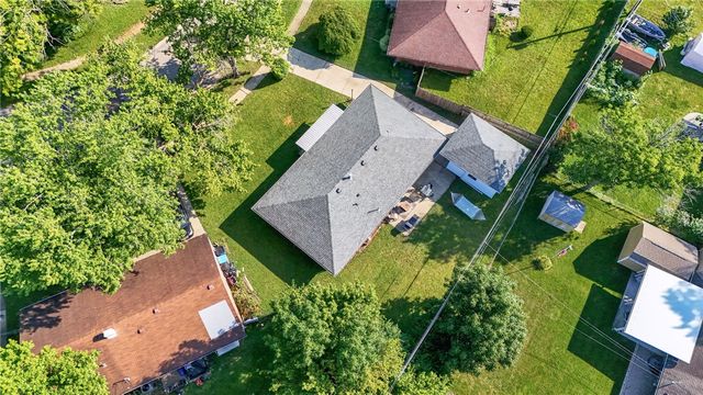 5356 Mystic Drive, Huber Heights, OH 45424