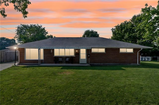 5356 Mystic Drive, Huber Heights, OH 45424