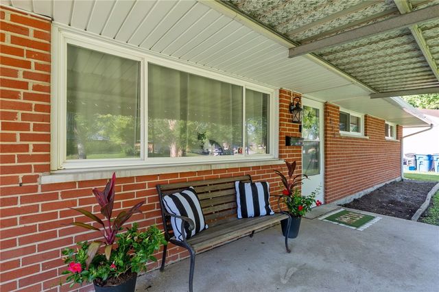 5356 Mystic Drive, Huber Heights, OH 45424