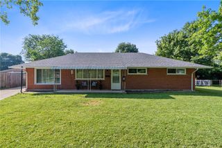 5356 Mystic Drive, Huber Heights, OH 45424