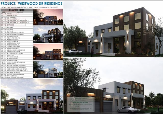 702 WESTWOOD DRIVE, Brandon, FL 33511