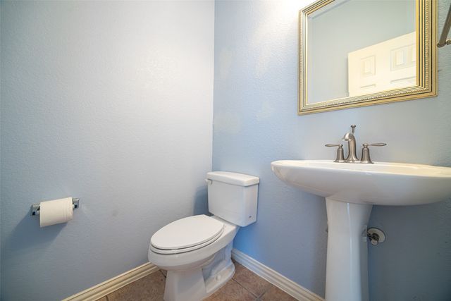 924 Cypress Creek Drive, Plano, TX 75025