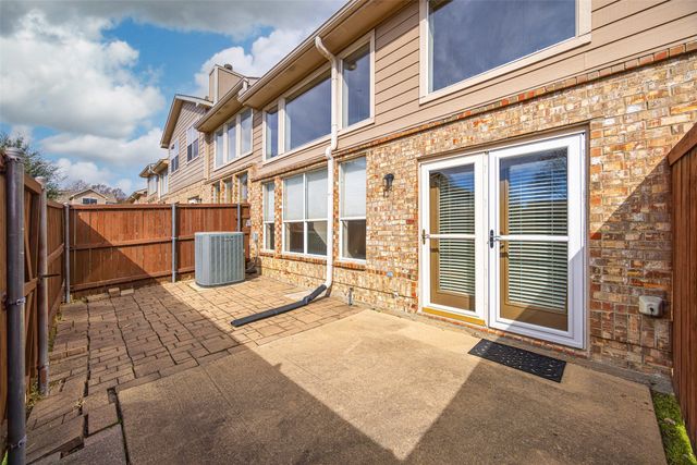 924 Cypress Creek Drive, Plano, TX 75025