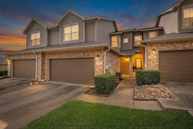 924 Cypress Creek Drive, Plano, TX 75025