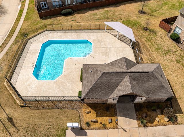 924 Cypress Creek Drive, Plano, TX 75025