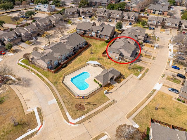 924 Cypress Creek Drive, Plano, TX 75025