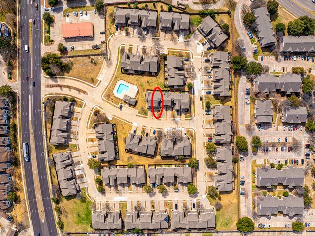 924 Cypress Creek Drive, Plano, TX 75025