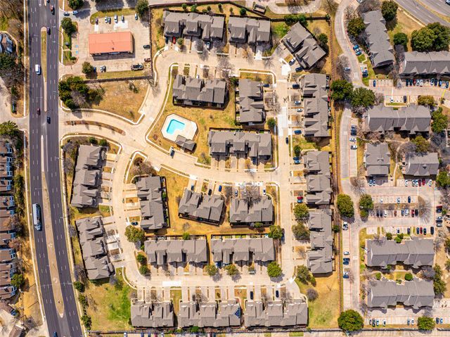 924 Cypress Creek Drive, Plano, TX 75025