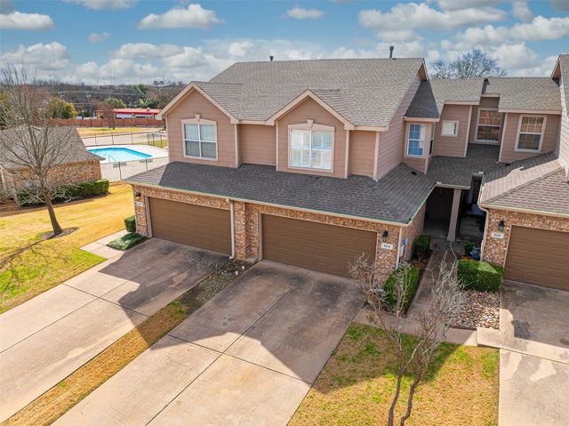 924 Cypress Creek Drive, Plano, TX 75025