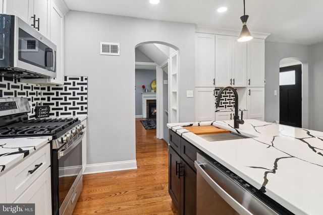 3346 PENNSYLVANIA AVE SE, Washington, DC 20020