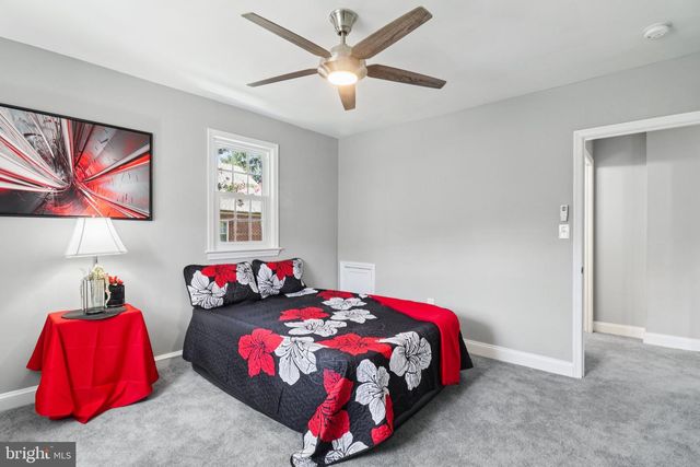 3346 PENNSYLVANIA AVE SE, Washington, DC 20020