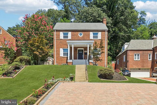 3346 PENNSYLVANIA AVE SE, Washington, DC 20020