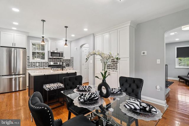 3346 PENNSYLVANIA AVE SE, Washington, DC 20020