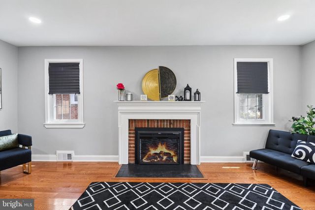 3346 PENNSYLVANIA AVE SE, Washington, DC 20020