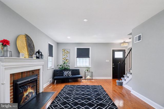 3346 PENNSYLVANIA AVE SE, Washington, DC 20020