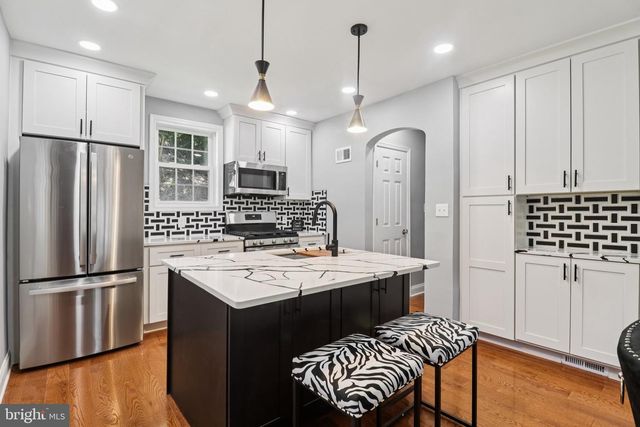 3346 PENNSYLVANIA AVE SE, Washington, DC 20020