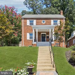 3346 PENNSYLVANIA AVE SE, Washington, DC 20020