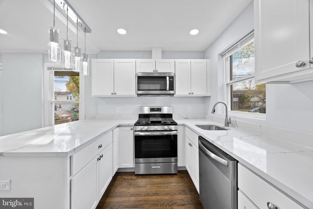 8135 ALLENDALE DR, Landover, MD 20785