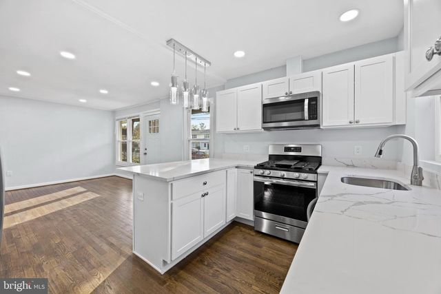 8135 ALLENDALE DR, Landover, MD 20785