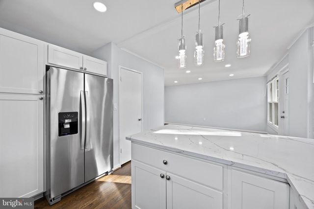 8135 ALLENDALE DR, Landover, MD 20785