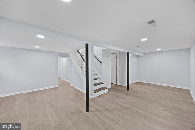 8135 ALLENDALE DR, Landover, MD 20785