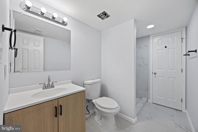 8135 ALLENDALE DR, Landover, MD 20785