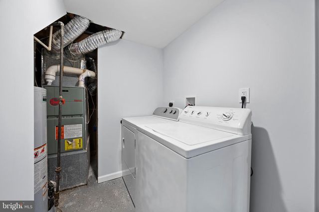 8135 ALLENDALE DR, Landover, MD 20785