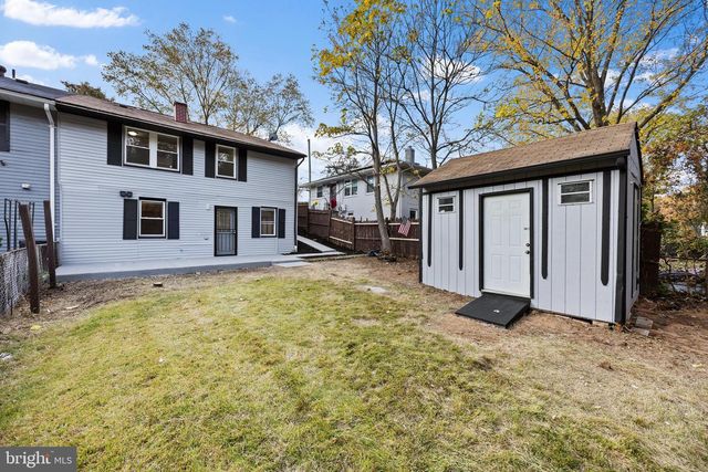 8135 ALLENDALE DR, Landover, MD 20785