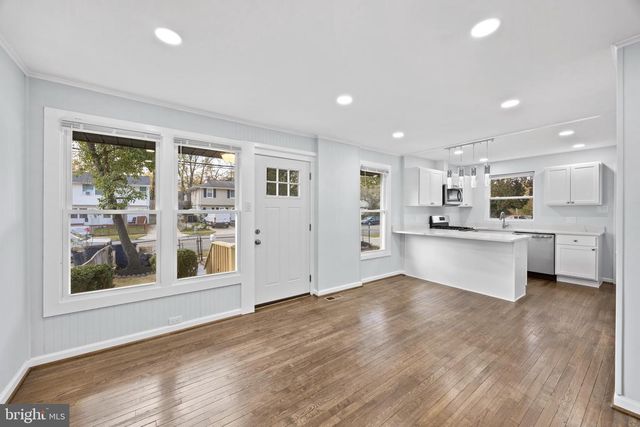 8135 ALLENDALE DR, Landover, MD 20785