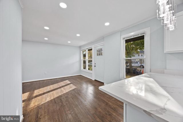 8135 ALLENDALE DR, Landover, MD 20785