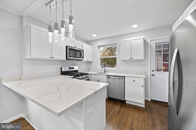 8135 ALLENDALE DR, Landover, MD 20785