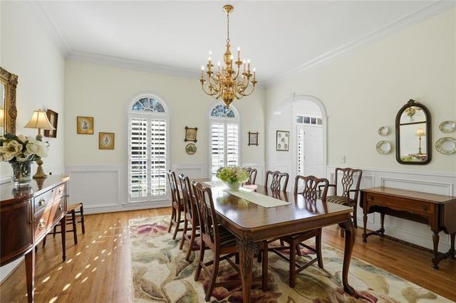 711 Parkside NW Trail, Marietta, GA 30064