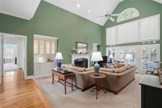 711 Parkside NW Trail, Marietta, GA 30064