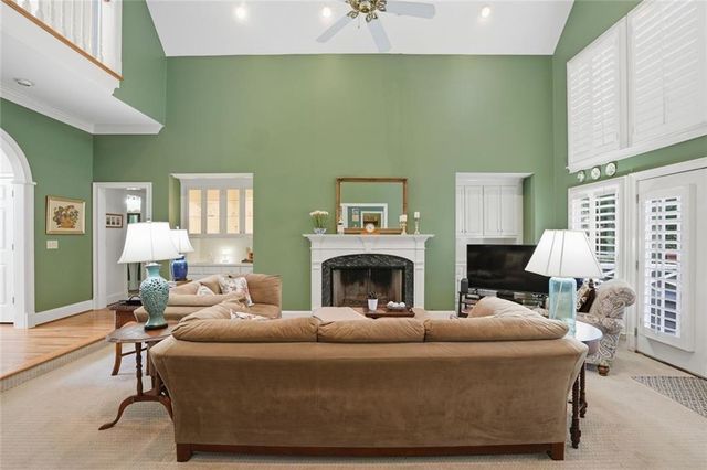 711 Parkside NW Trail, Marietta, GA 30064