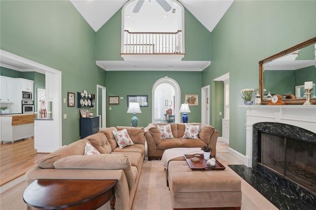 711 Parkside NW Trail, Marietta, GA 30064