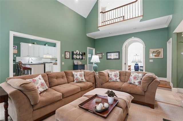 711 Parkside NW Trail, Marietta, GA 30064