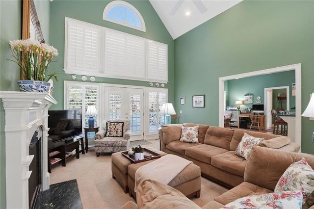 711 Parkside NW Trail, Marietta, GA 30064