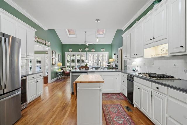 711 Parkside NW Trail, Marietta, GA 30064