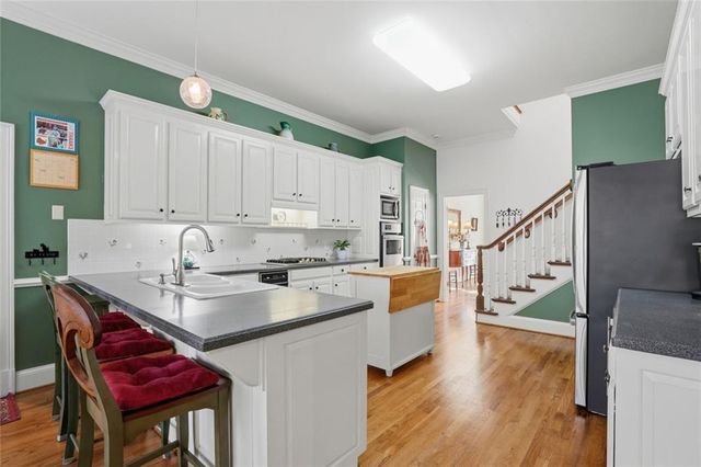 711 Parkside NW Trail, Marietta, GA 30064