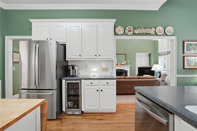 711 Parkside NW Trail, Marietta, GA 30064