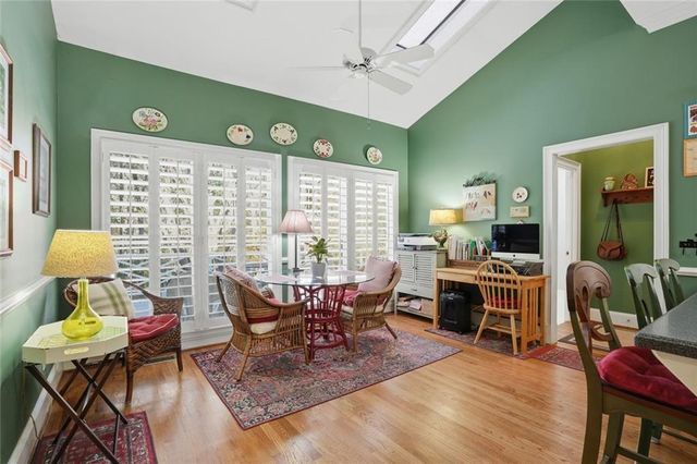 711 Parkside NW Trail, Marietta, GA 30064