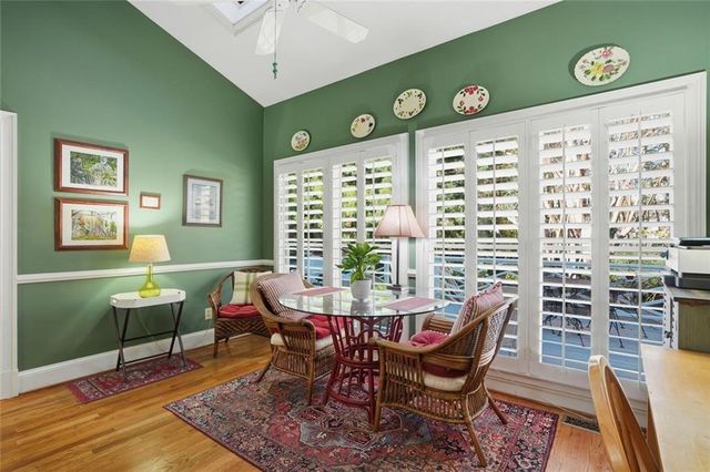 711 Parkside NW Trail, Marietta, GA 30064