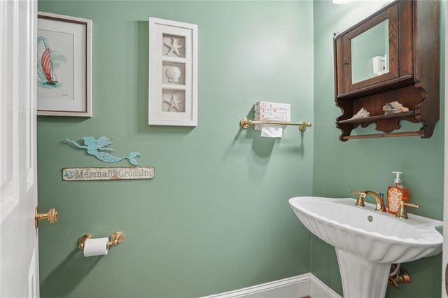 711 Parkside NW Trail, Marietta, GA 30064