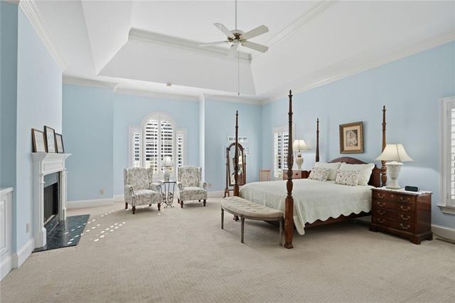 711 Parkside NW Trail, Marietta, GA 30064