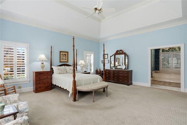 711 Parkside NW Trail, Marietta, GA 30064