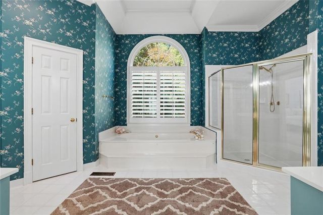 711 Parkside NW Trail, Marietta, GA 30064