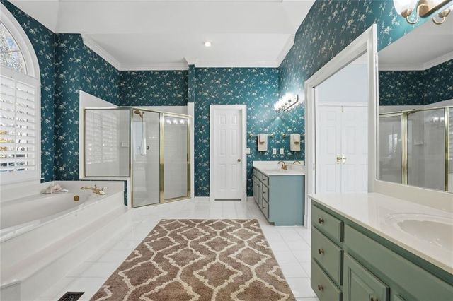 711 Parkside NW Trail, Marietta, GA 30064